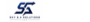 Sky & A Solutions logo